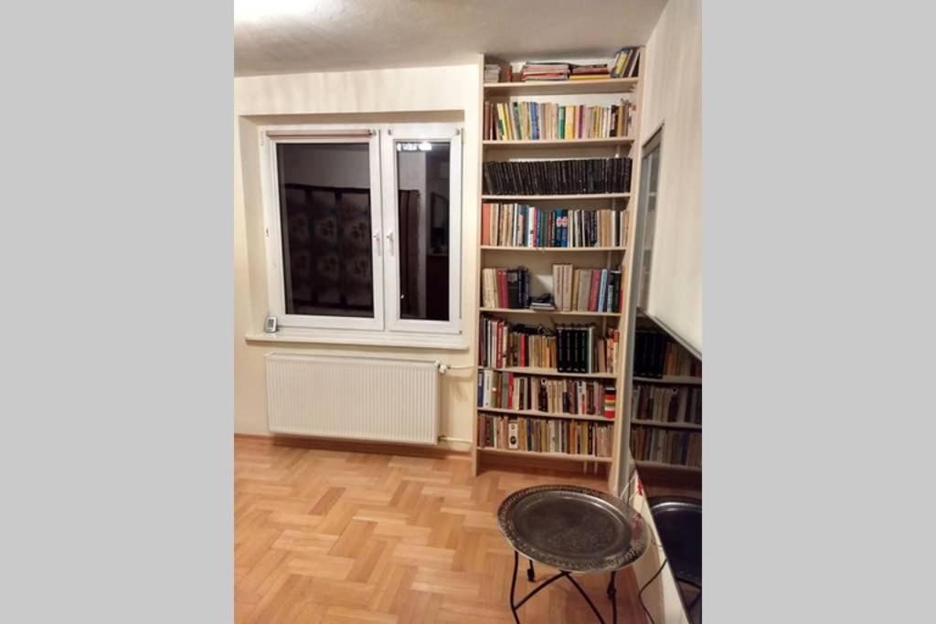 Apartament White Bialy Dunajec Bagian luar foto